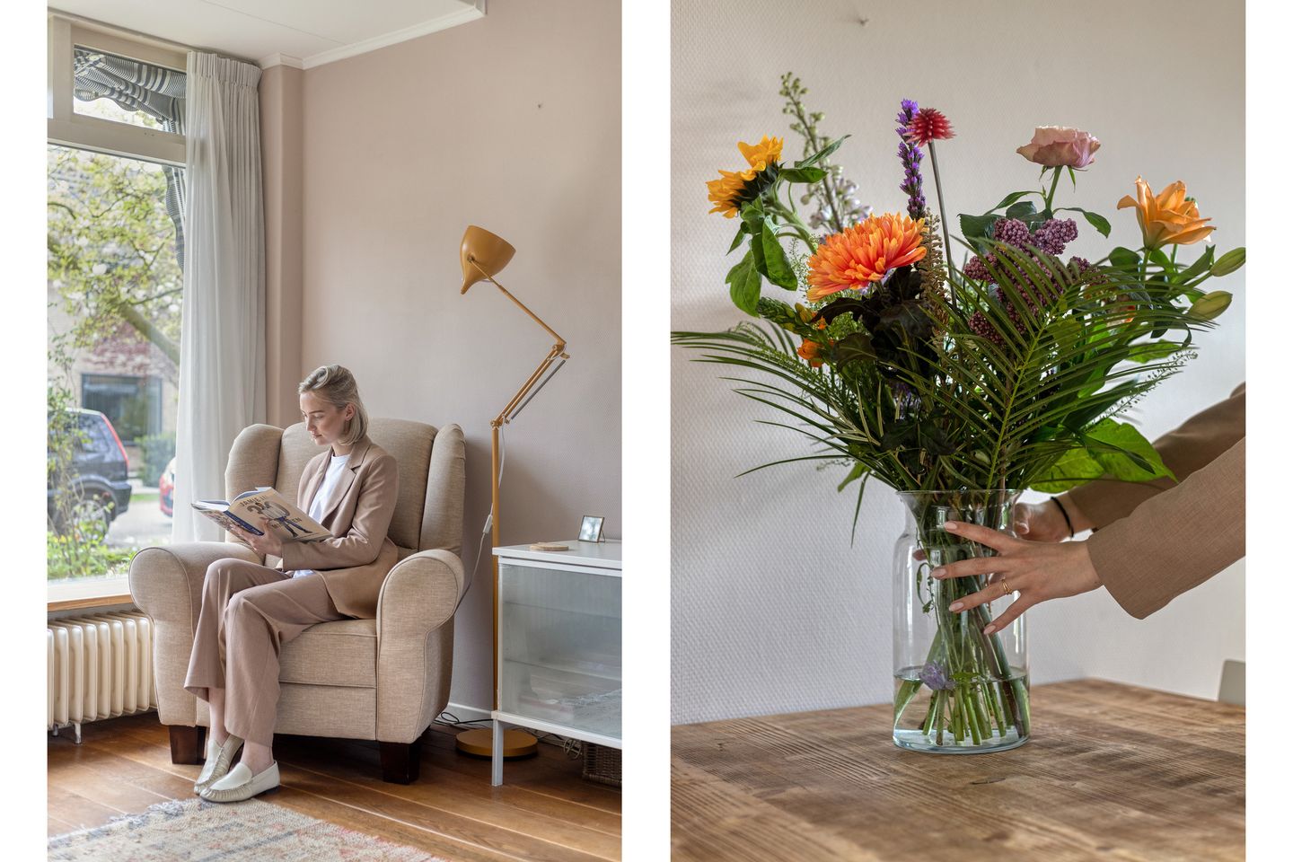 Foto 10 van Bestevaerslaan 14