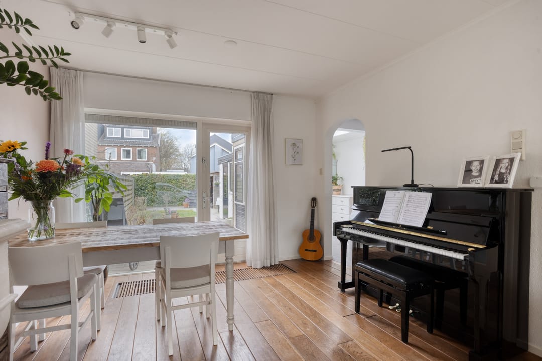 Foto 11 van Bestevaerslaan 14