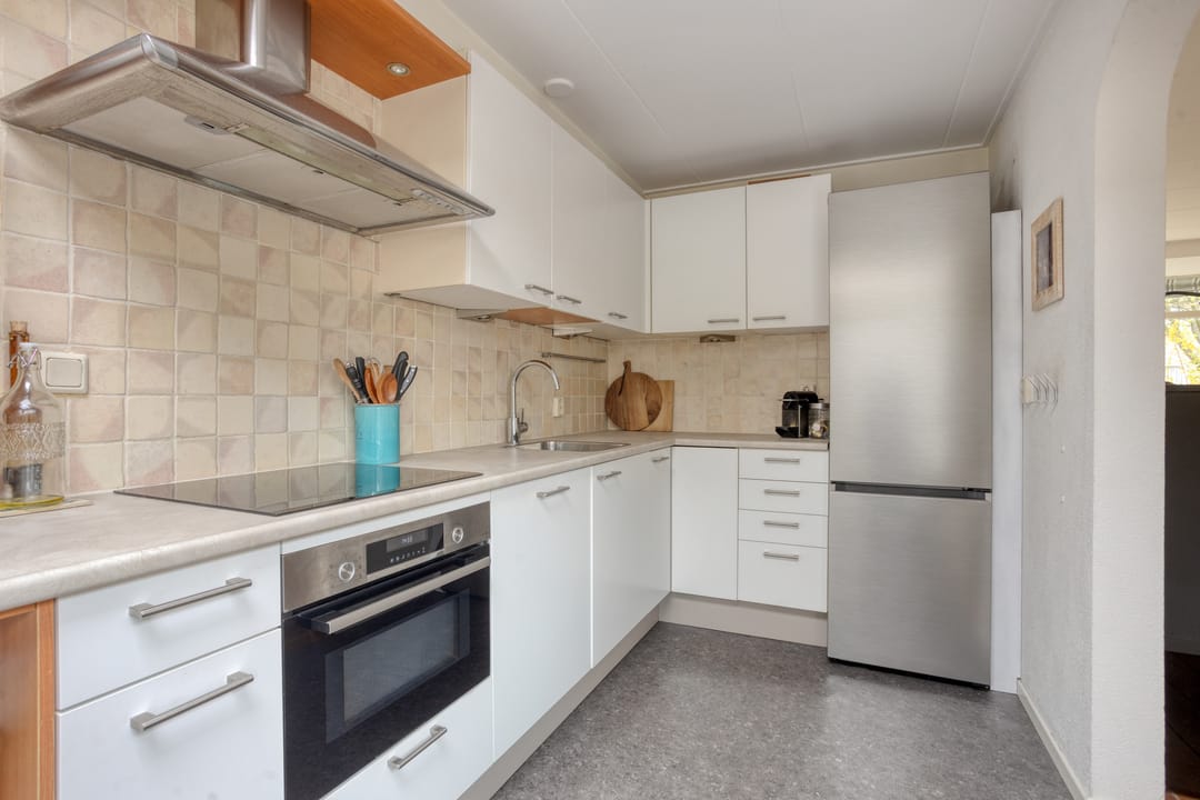 Foto 13 van Bestevaerslaan 14