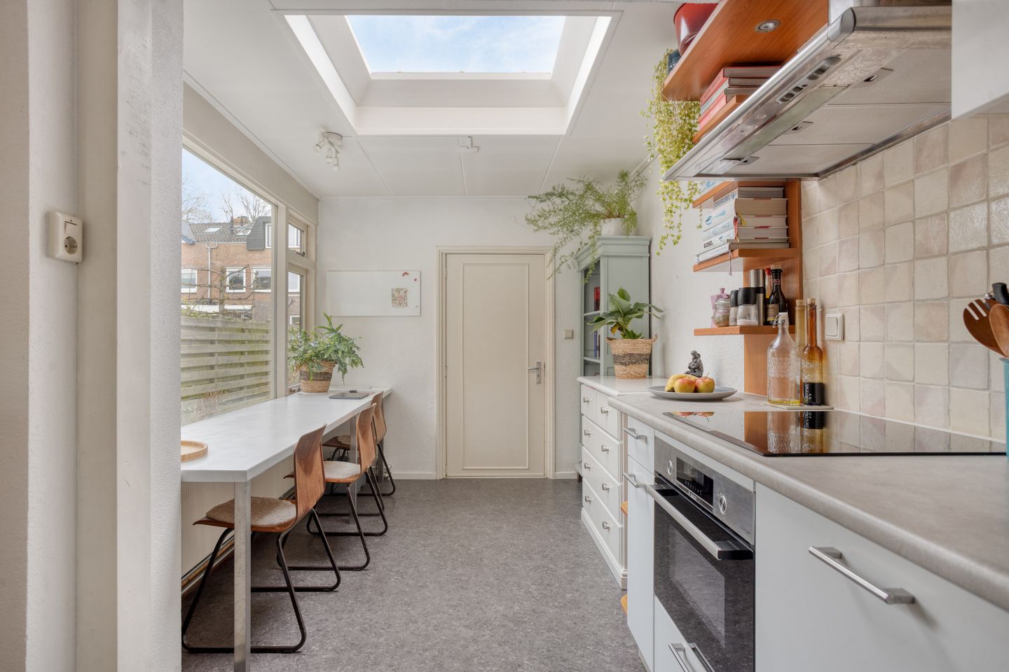 Foto 14 van Bestevaerslaan 14