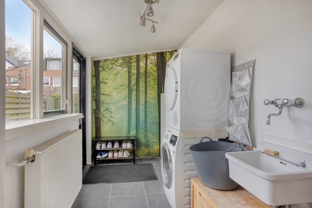 Foto 16 van Bestevaerslaan 14