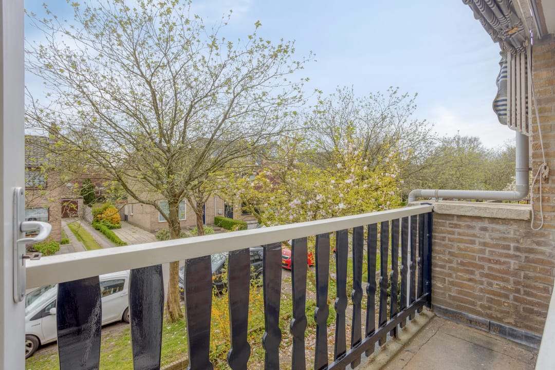 Foto 22 van Bestevaerslaan 14