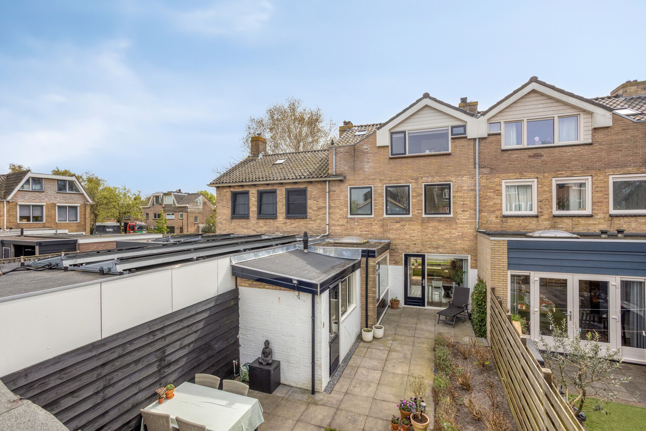 Foto 30 van Bestevaerslaan 14