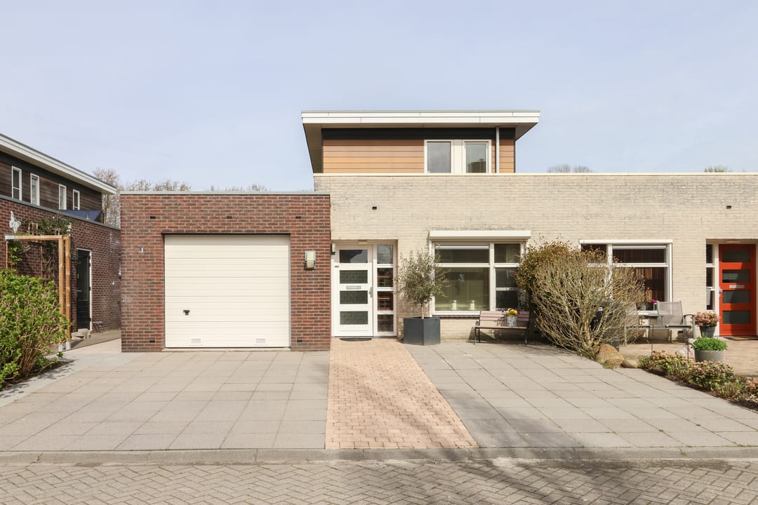 Foto 8 van Offemar 20