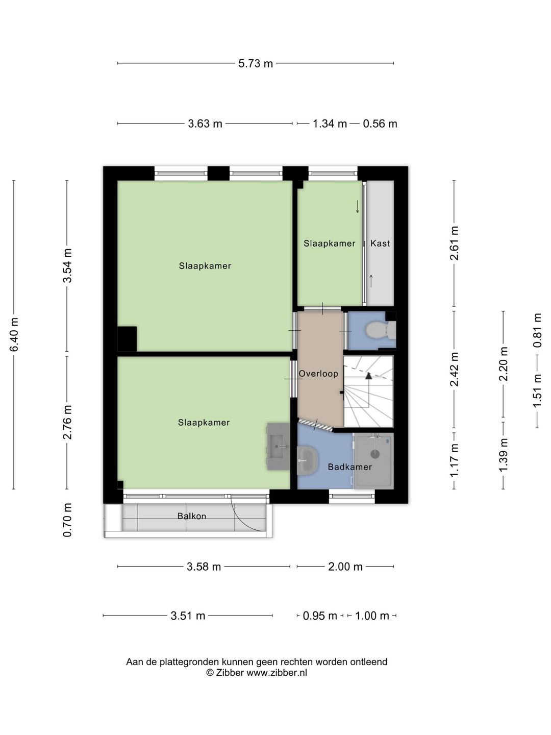 Foto 38 van Bestevaerslaan 14