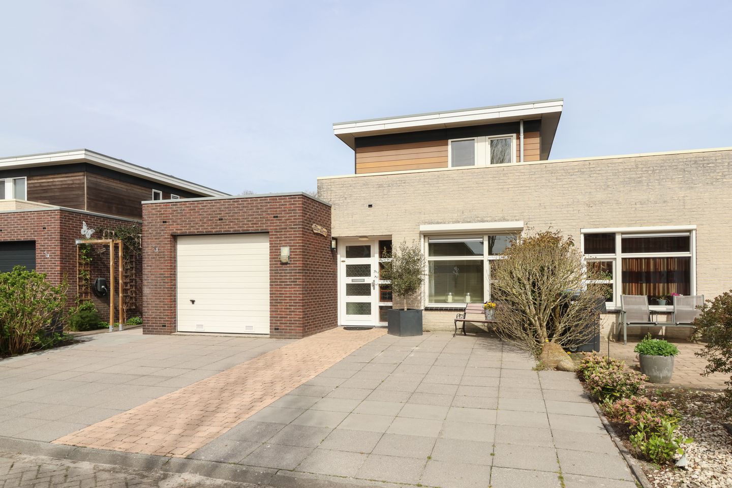 Foto 10 van Offemar 20