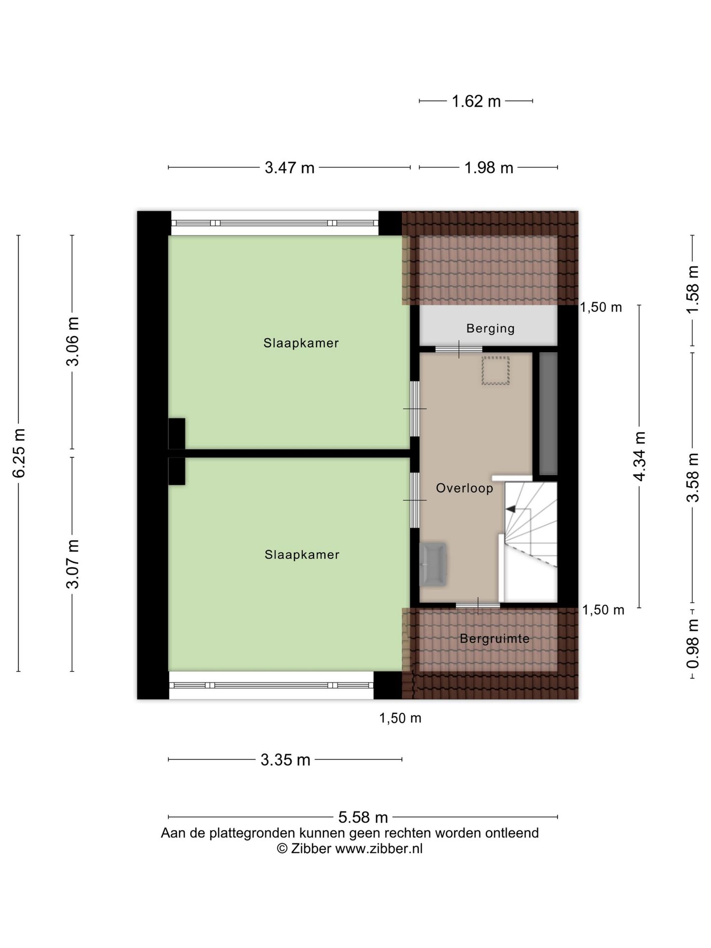 Foto 35 van Bestevaerslaan 14