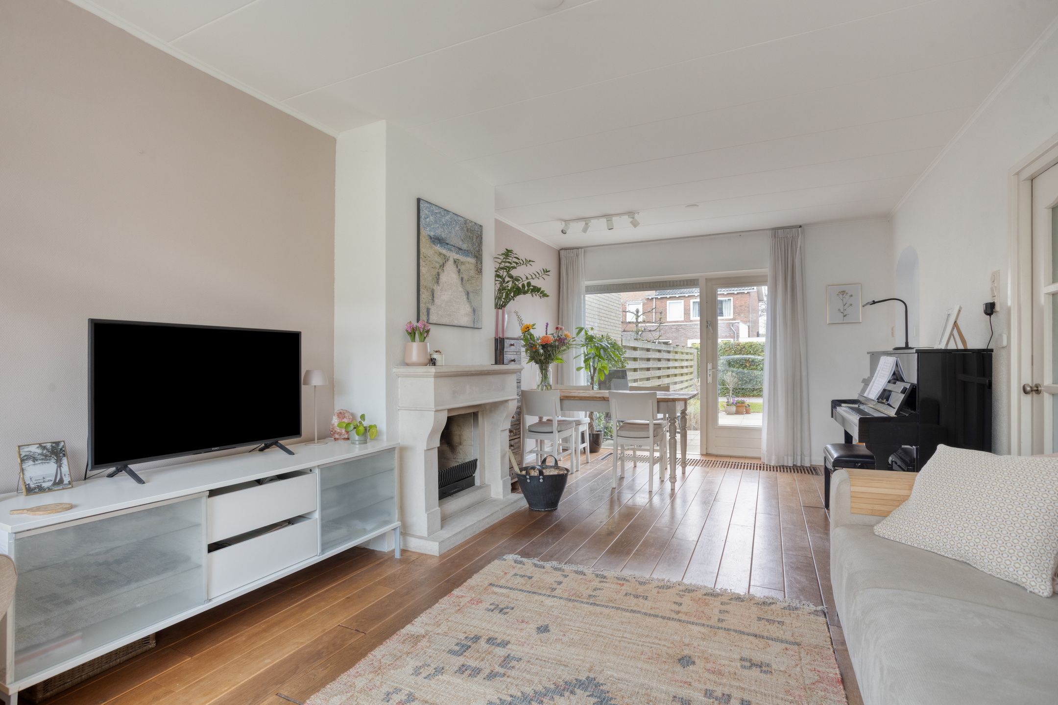 Foto 9 van Bestevaerslaan 14