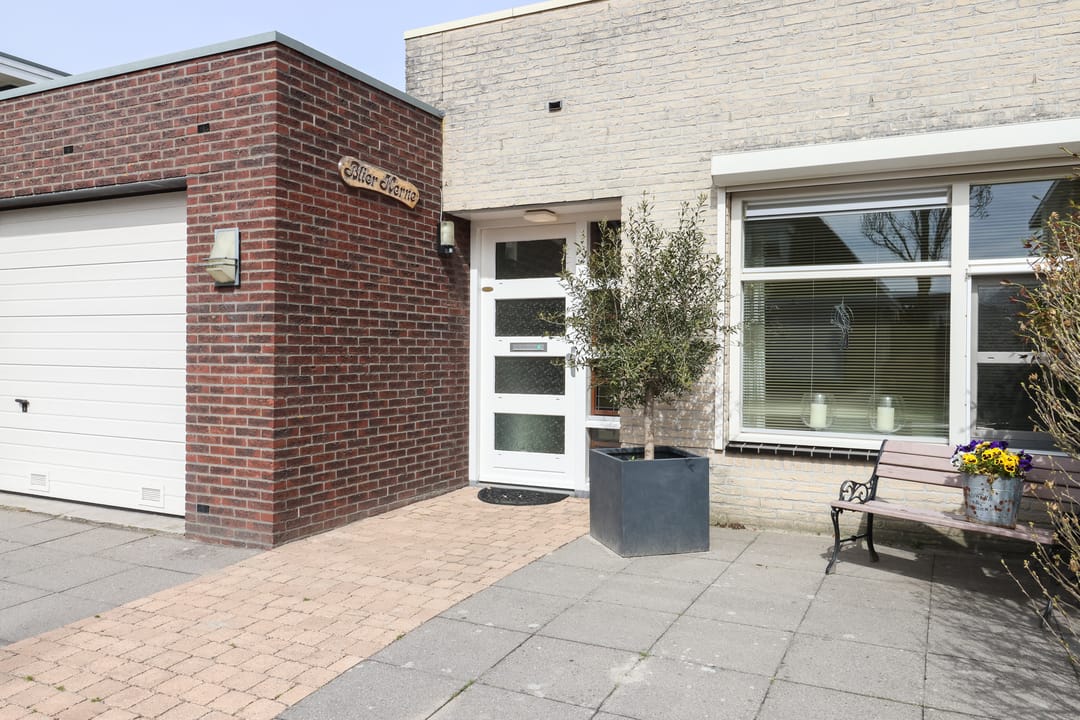 Foto 11 van Offemar 20