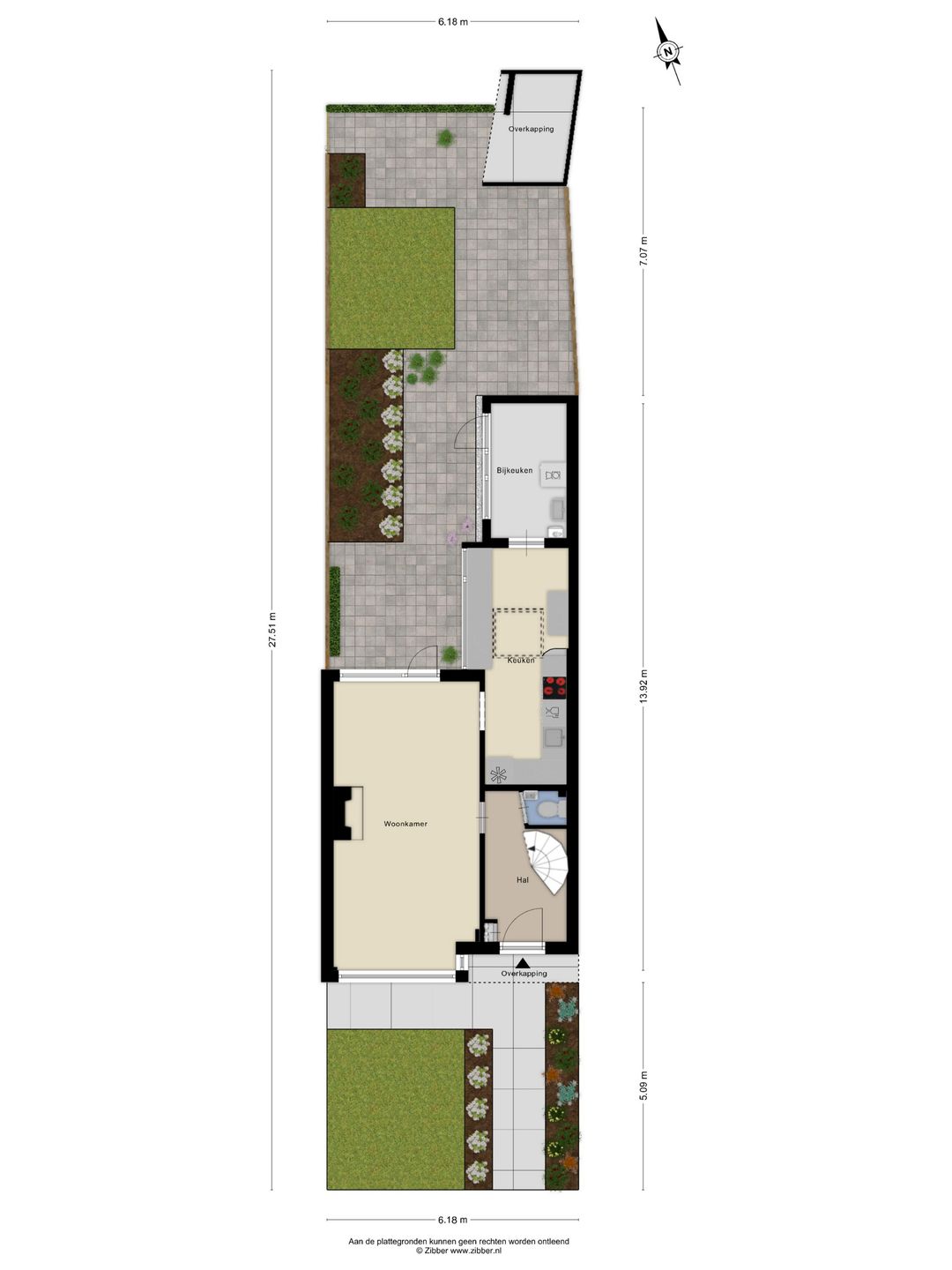 Foto 37 van Bestevaerslaan 14