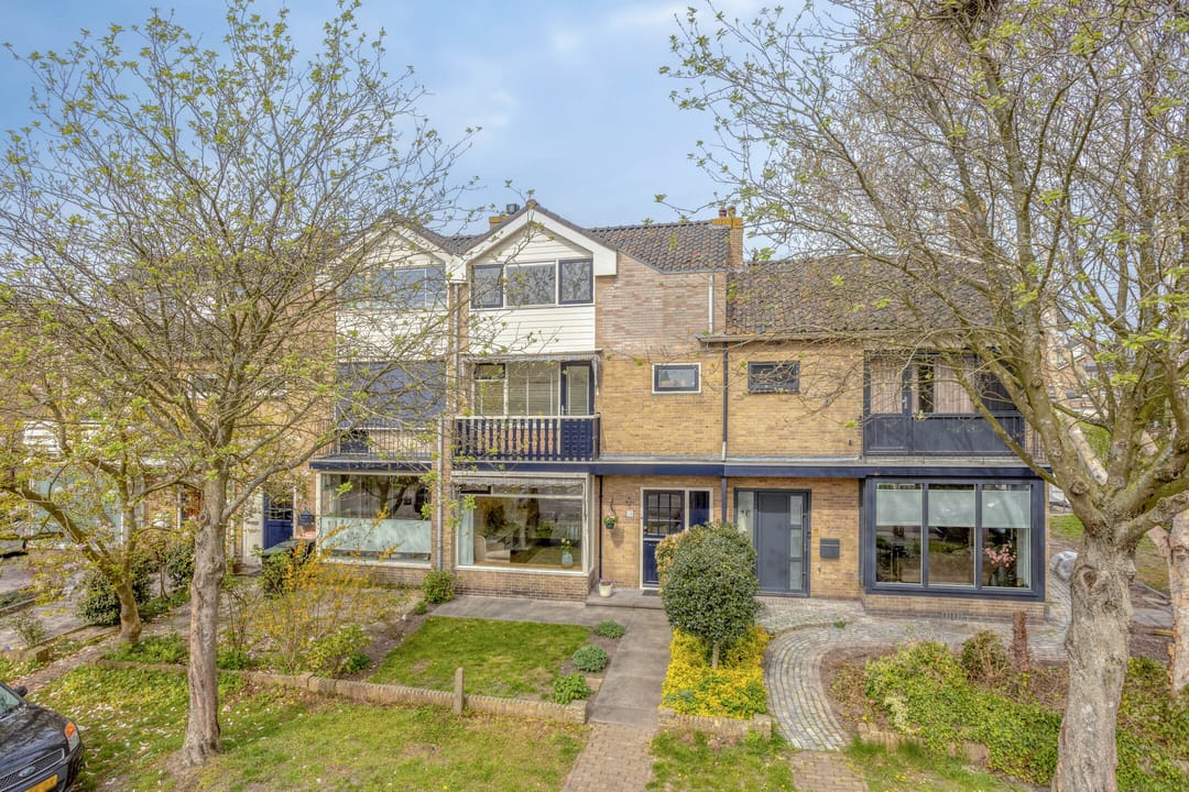 Foto 31 van Bestevaerslaan 14