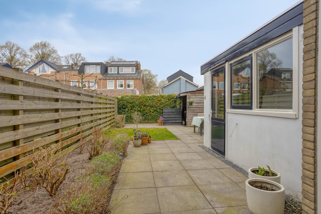 Foto 17 van Bestevaerslaan 14