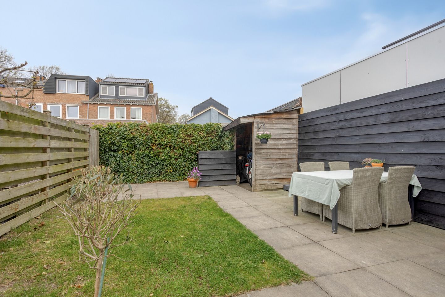 Foto 4 van Bestevaerslaan 14