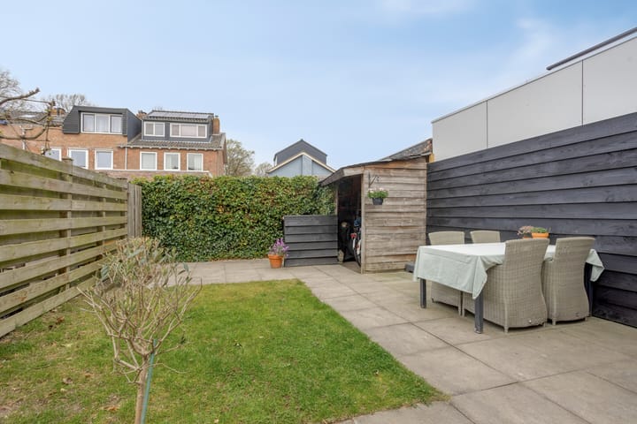 Foto 4 van Bestevaerslaan 14