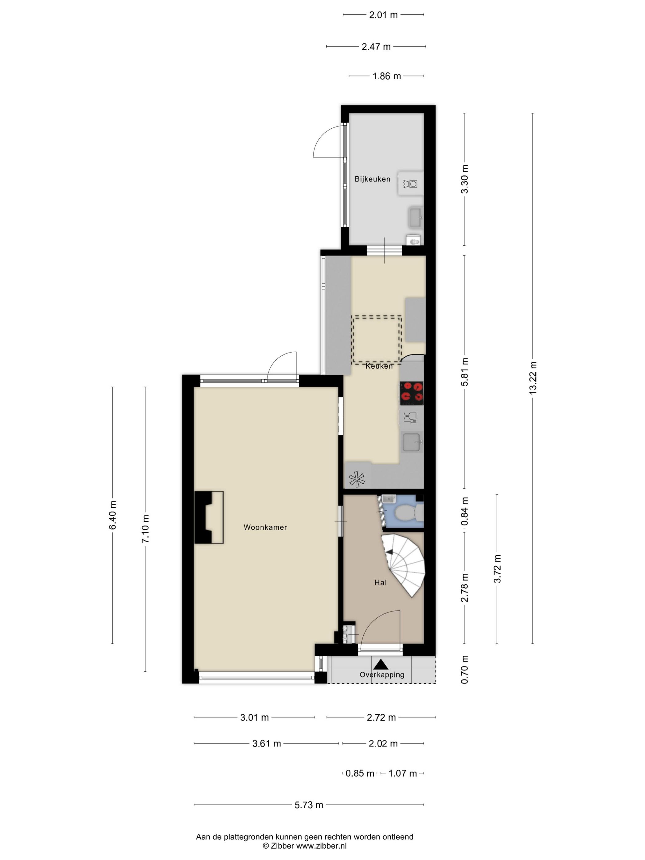 Foto 36 van Bestevaerslaan 14