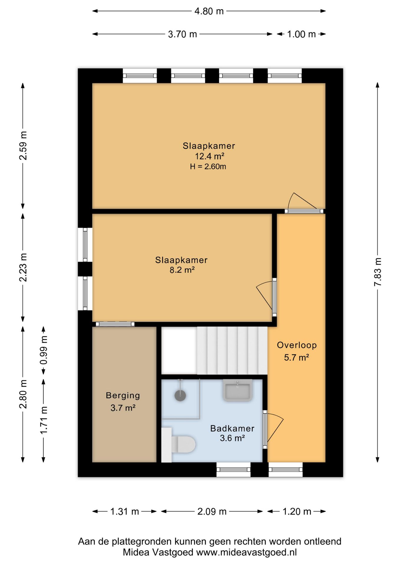 Foto 78 van Offemar 20
