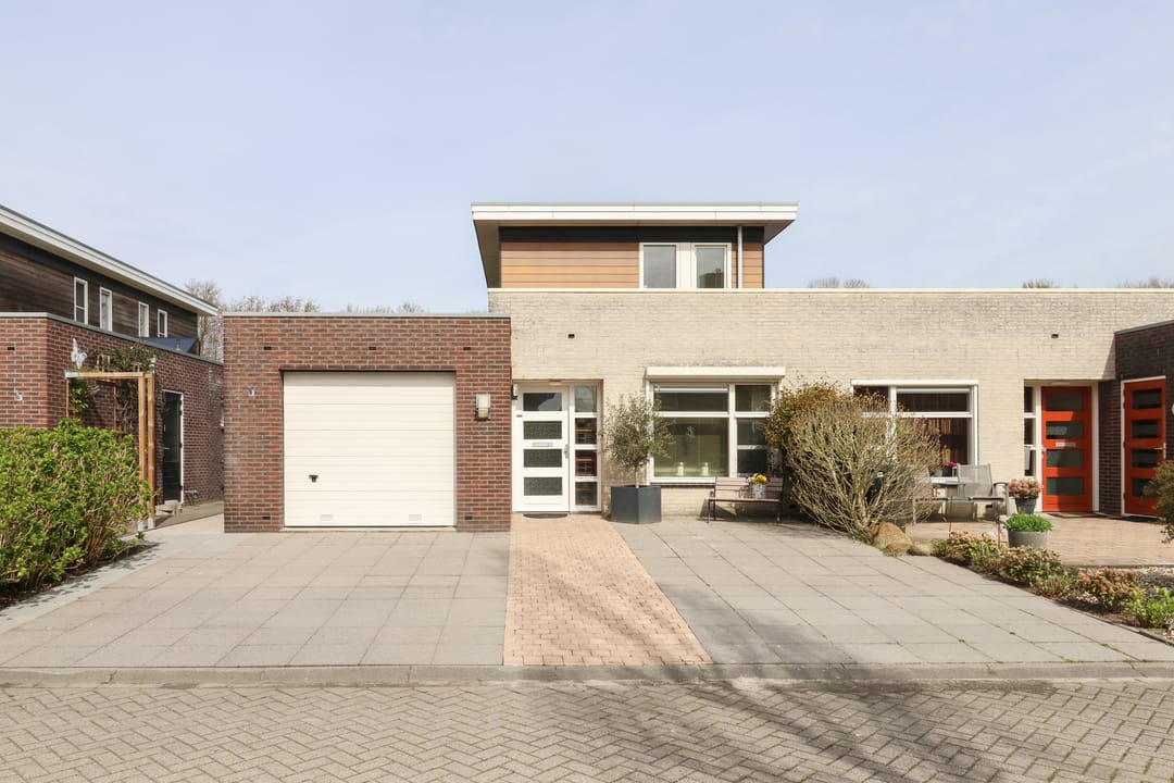 Foto 1 van Offemar 20