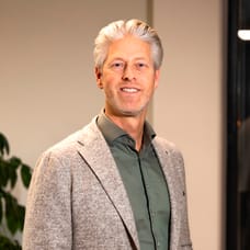 Stefan Bouwman - NVM Register Makelaar (Directeur)