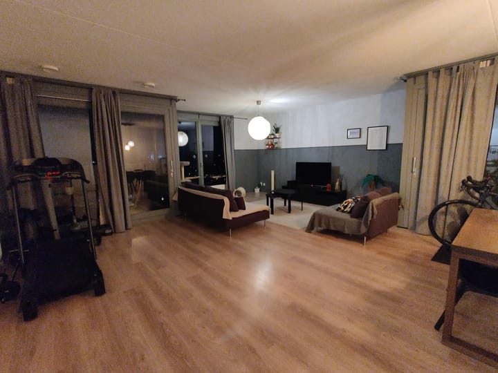 Foto 4 van Mira 19-B