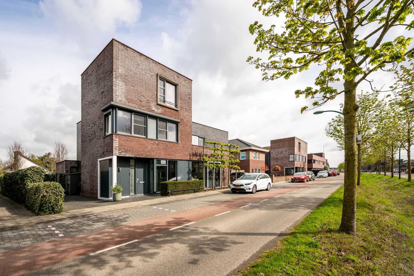 Foto 5 van Landbouwlaan 91
