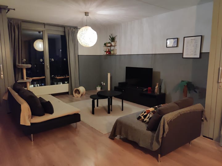 Foto 5 van Mira 19-B