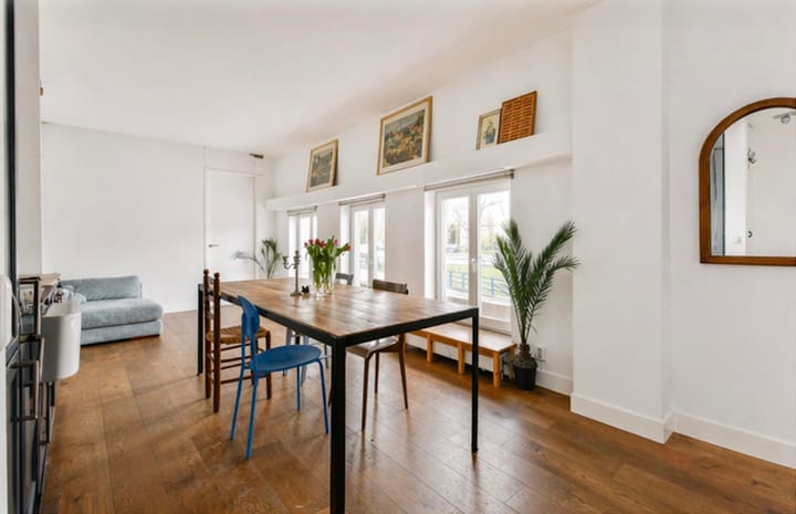 Foto 2 van Mosplein 18-A