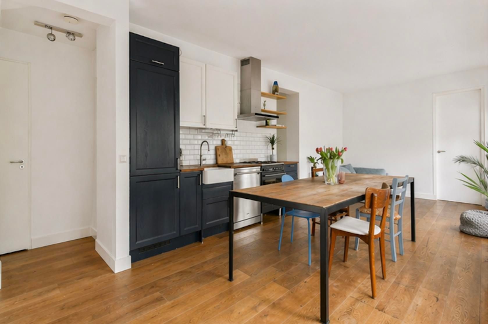 Foto 3 van Mosplein 18-A