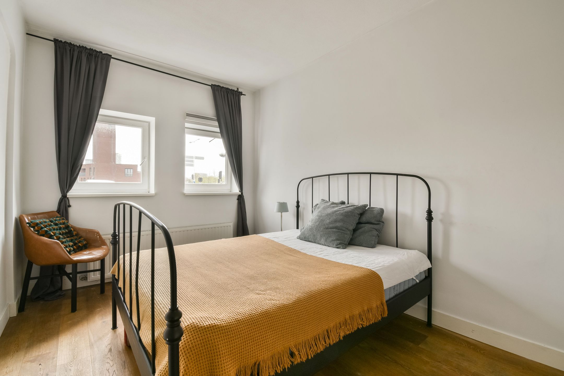 Foto 9 van Mosplein 18-A