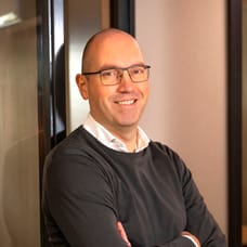 Bart Leenen - NVM Register Makelaar (Directeur)