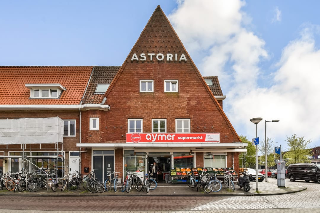 Foto 17 van Mosplein 18-A