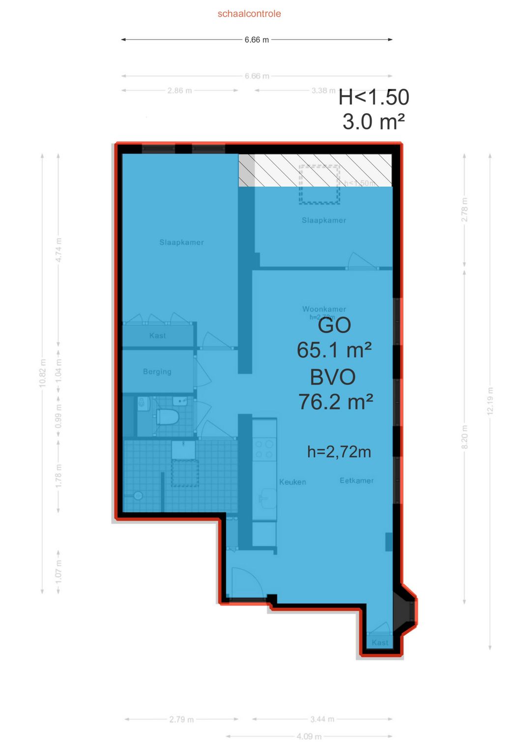Foto 22 van Mosplein 18-A