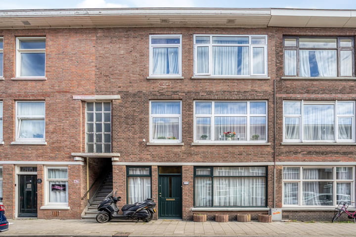 Photo 2 of Jan van Rodestraat 72