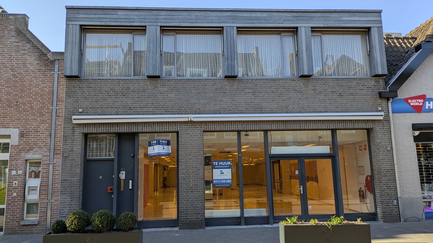 View photo 1 of Marktveld 38-A