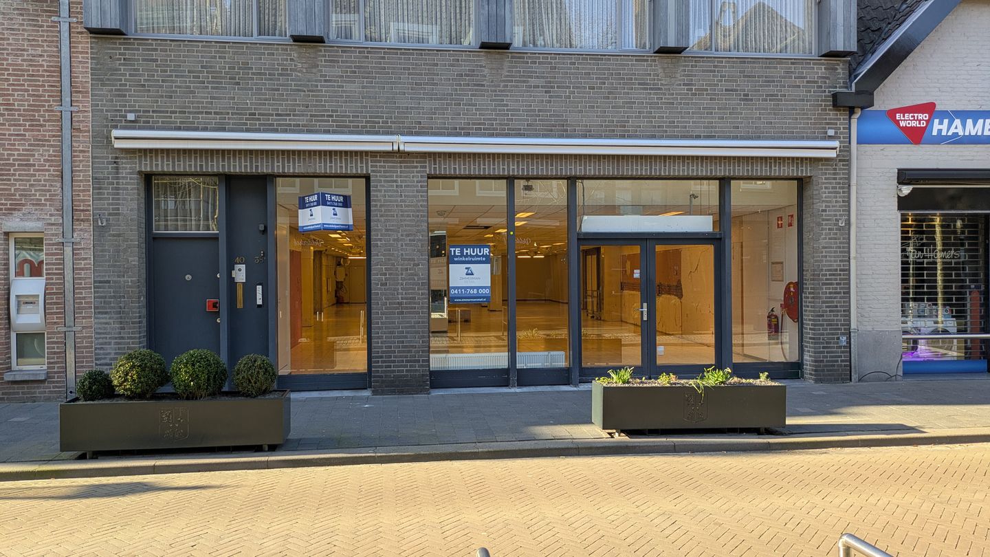 View photo 2 of Marktveld 38-A