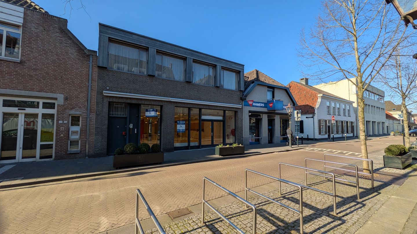 View photo 5 of Marktveld 38-A