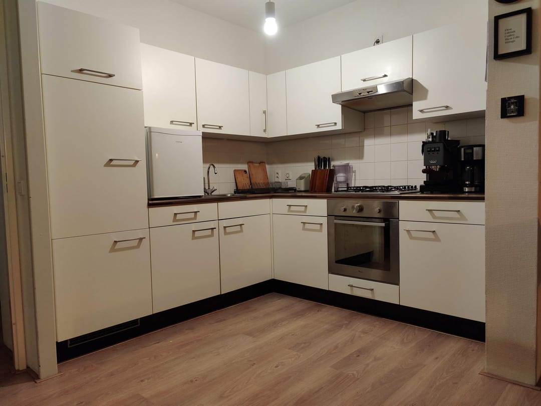 Foto 7 van Mira 19-B