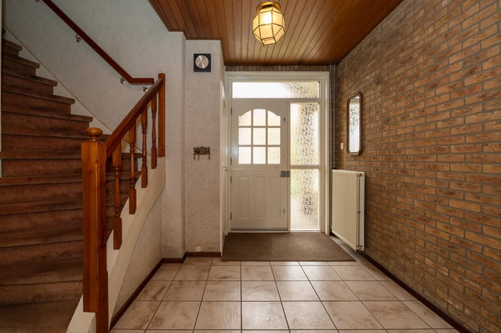 Foto 5 van Dokter Mulderstraat 2