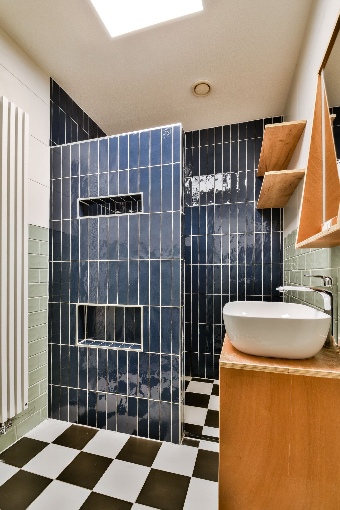 Foto 12 van Mosplein 18-A