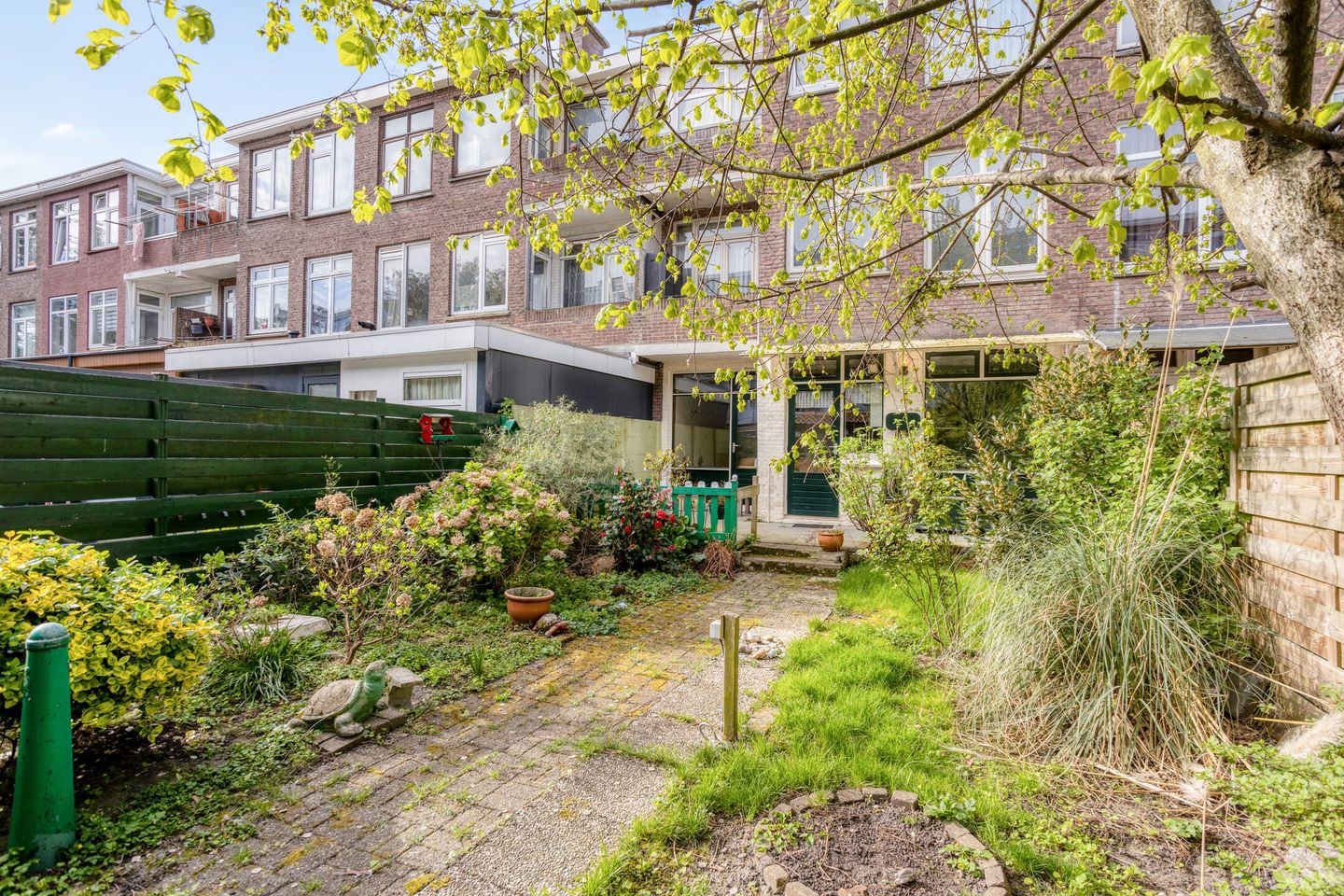 Photo 19 of Jan van Rodestraat 72