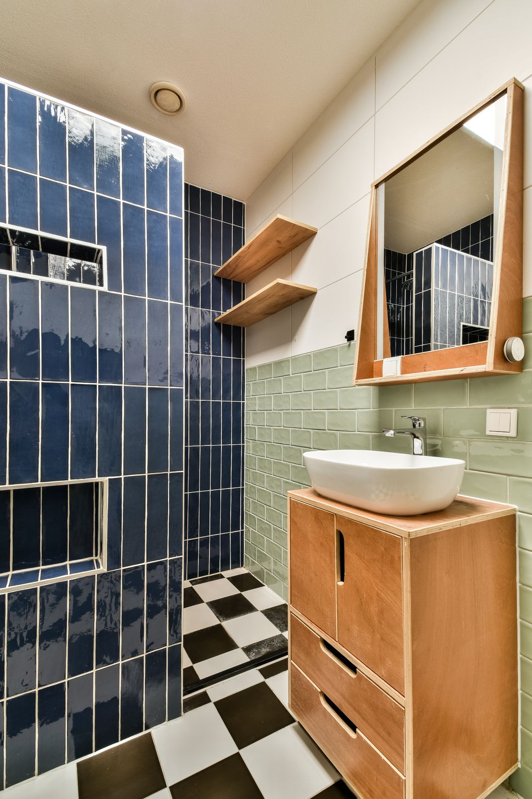 Foto 11 van Mosplein 18-A