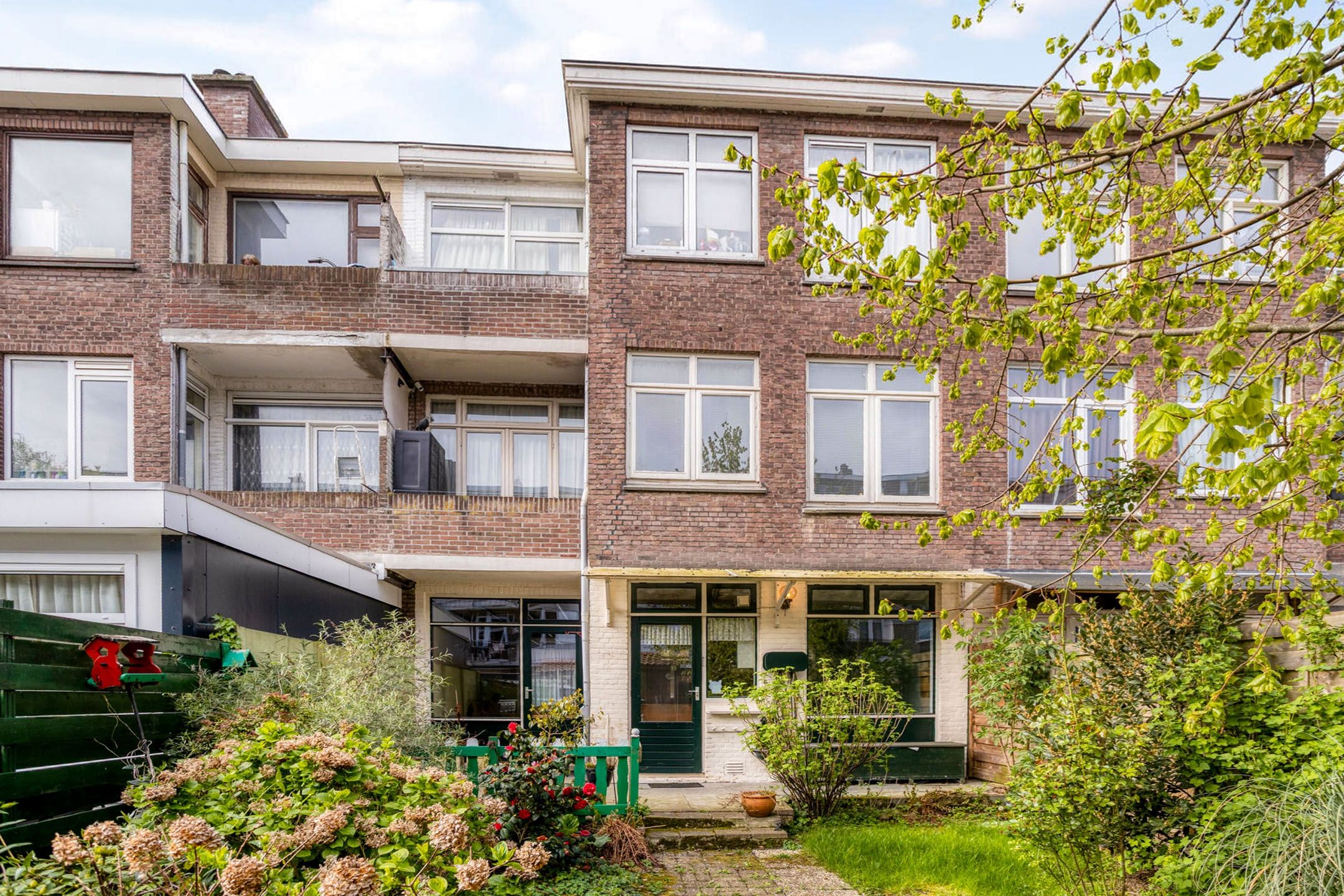 Photo 21 of Jan van Rodestraat 72