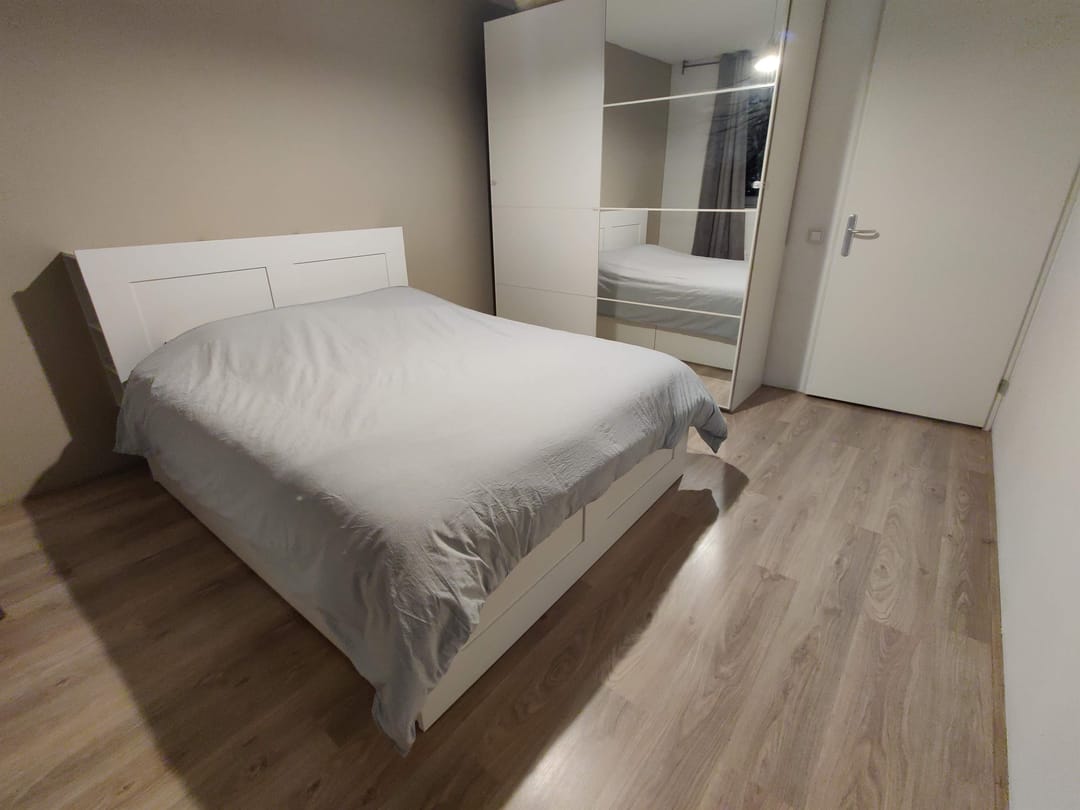 Foto 8 van Mira 19-B