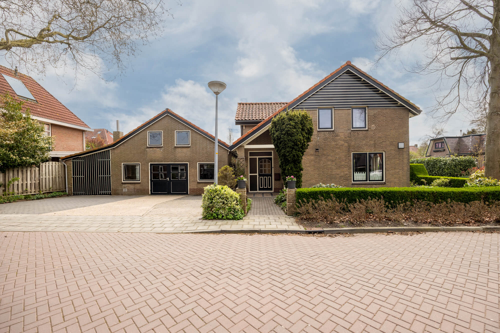 Dokter Mulderstraat 2 