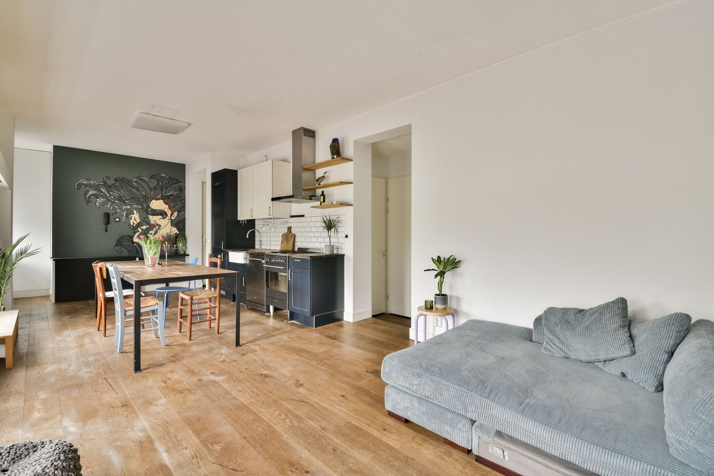 Foto 5 van Mosplein 18-A