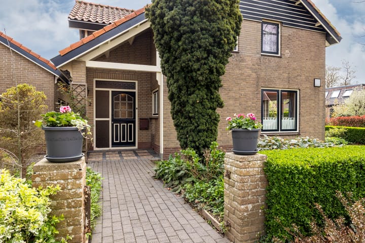 Foto 4 van Dokter Mulderstraat 2