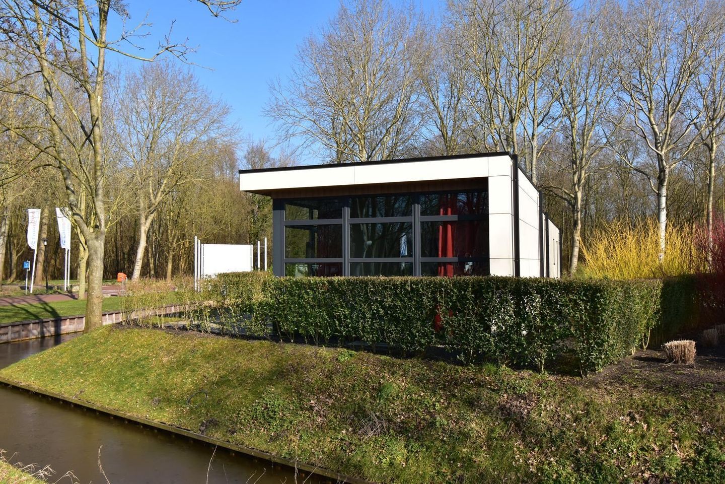 Foto 25 van Buitenhuizerweg 2-C439