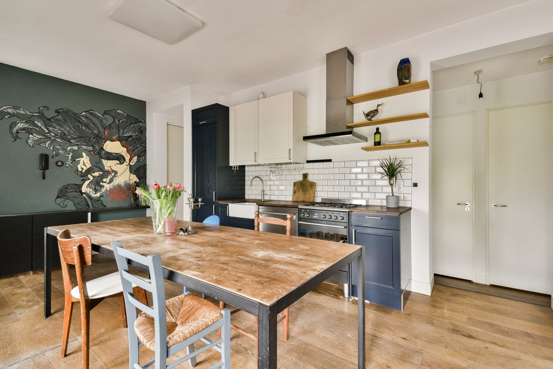 Foto 6 van Mosplein 18-A