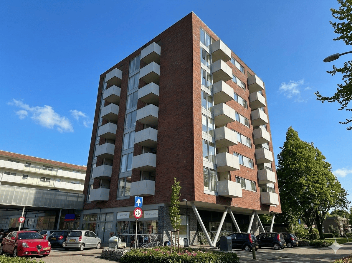 Mira 19 Veldhoven