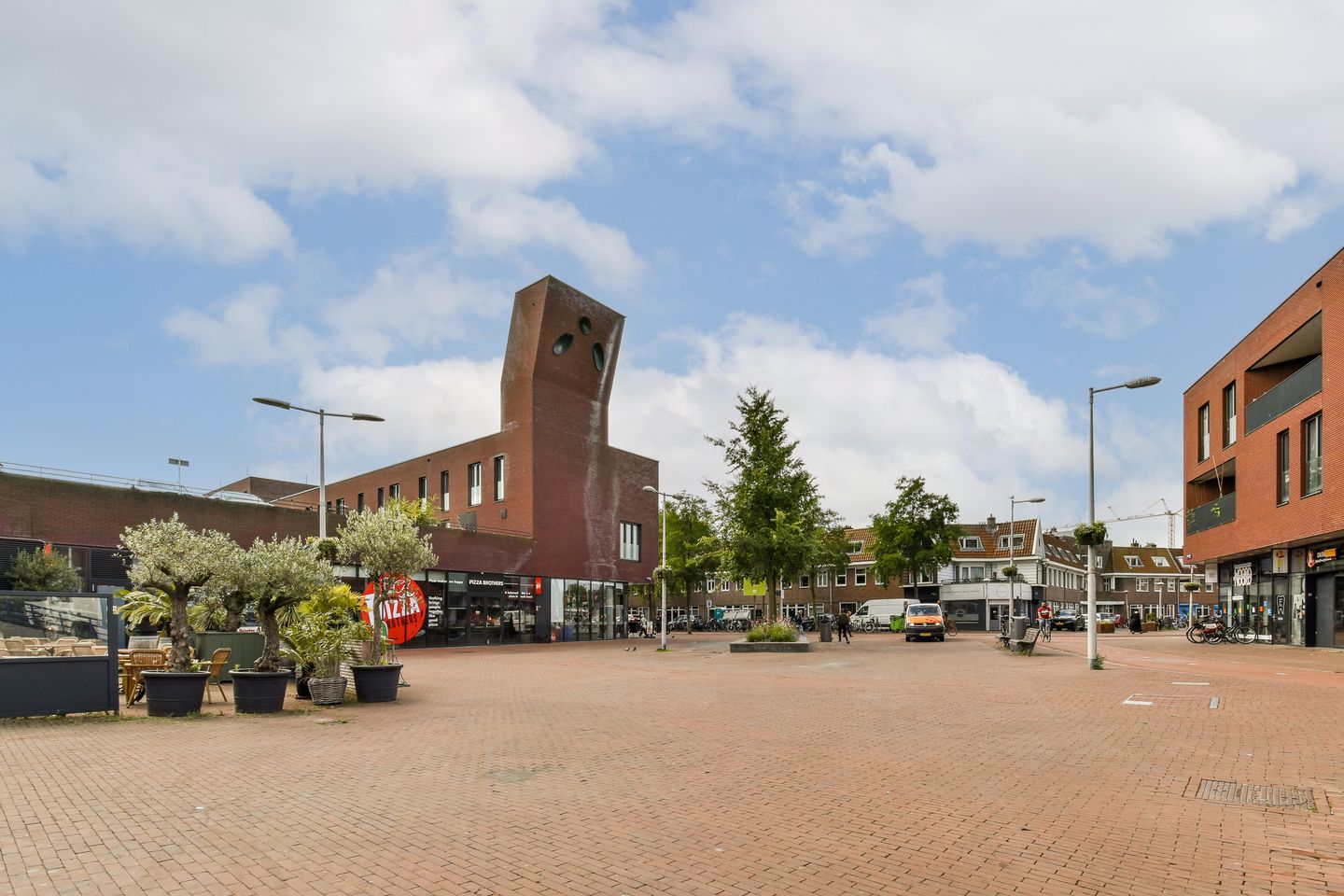 Foto 19 van Mosplein 18-A