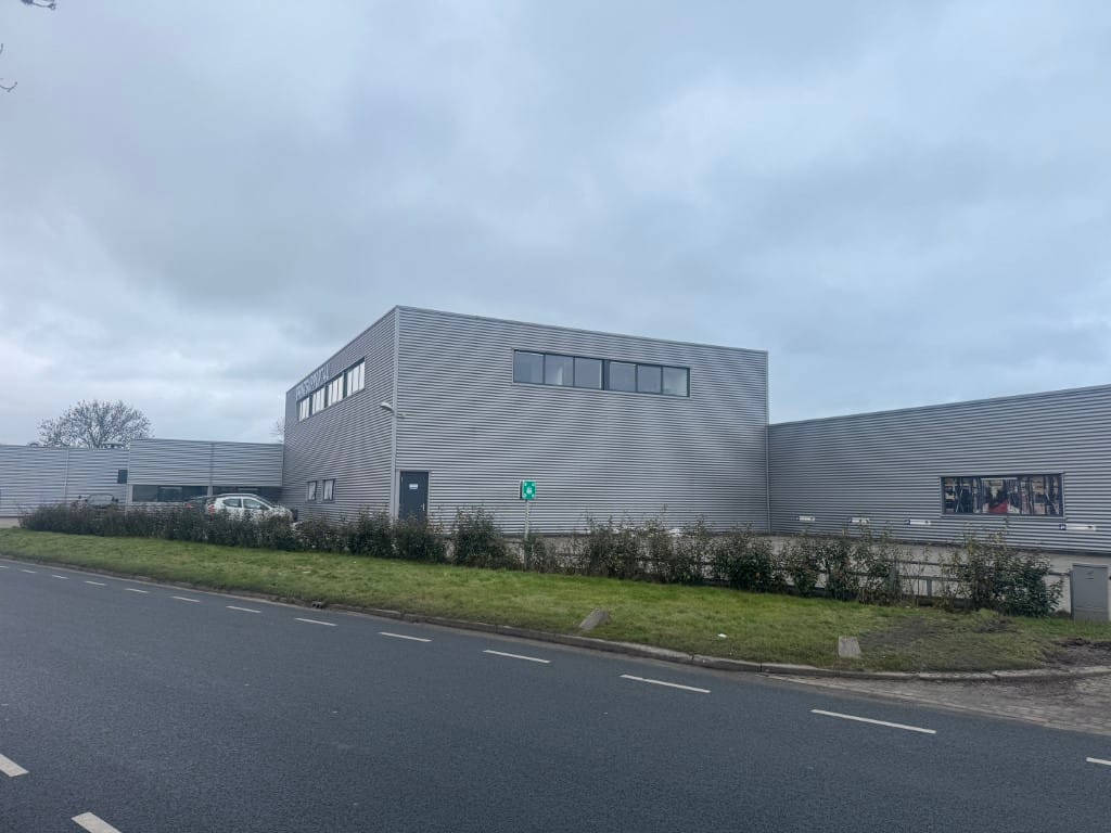 Bekijk foto 1 van Koematen 7-A